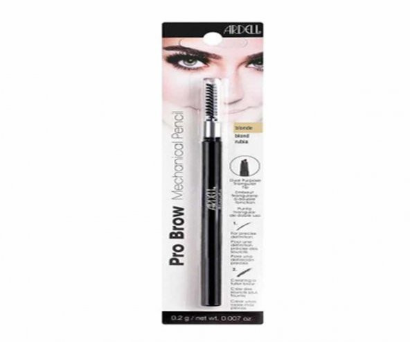 Ardell Pro Brow Pencil Blonde 0.2 gr