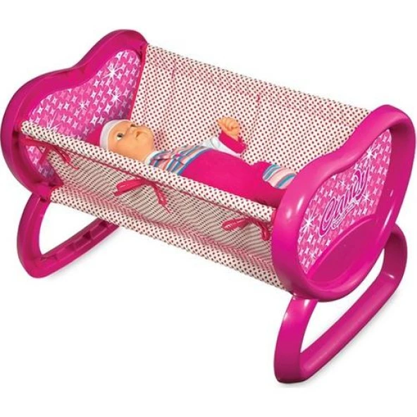DEDE CANDY BEŞİK (KUTUDA)