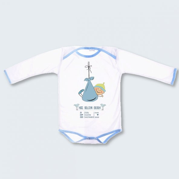 Coutoo İsimli Yeni Doğan Erkek Bebek  Zıbını