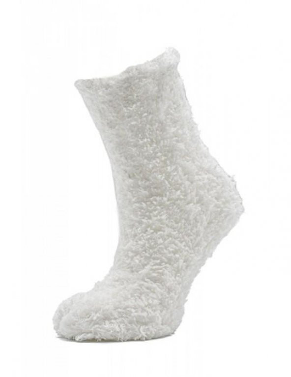 URART KADIN UYKU ÇORABI  | UYKU ÇORABI - Resim 2