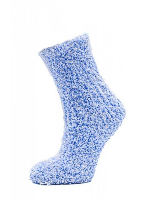 URART KADIN UYKU ÇORABI  | UYKU ÇORABI - Resim 9