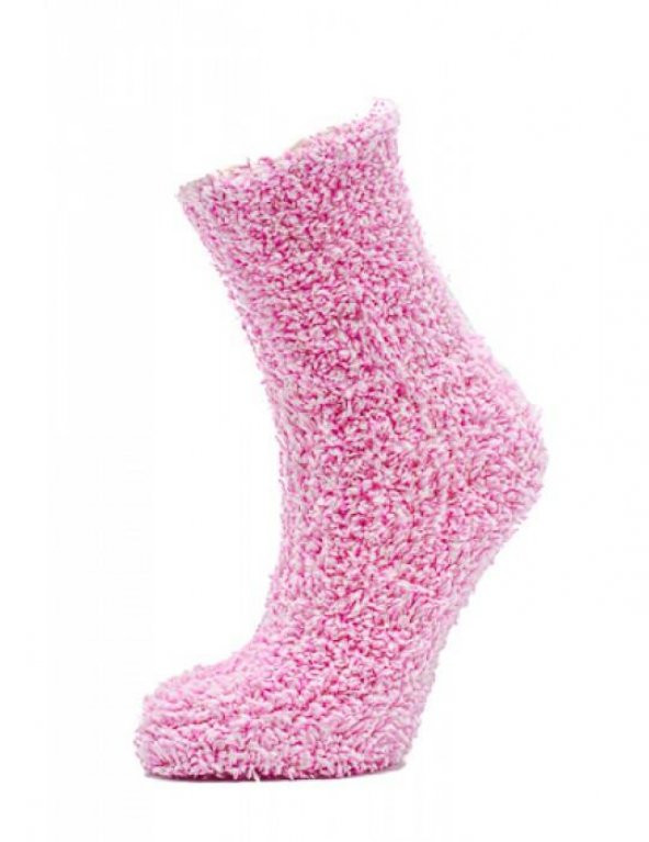 URART KADIN UYKU ÇORABI  | UYKU ÇORABI - Resim 10