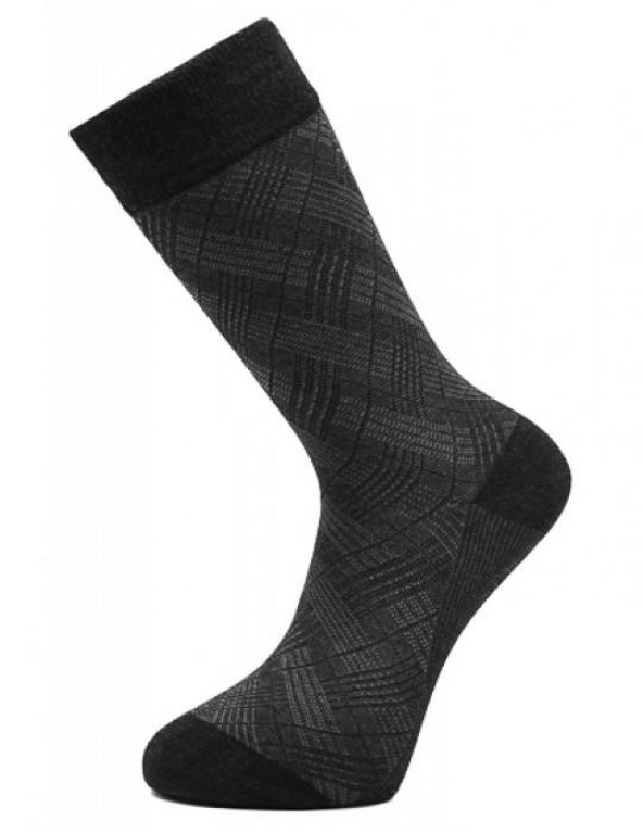 AYTUĞ ERKEK BAMBU SOKET ÇORAP | 24066 - 2