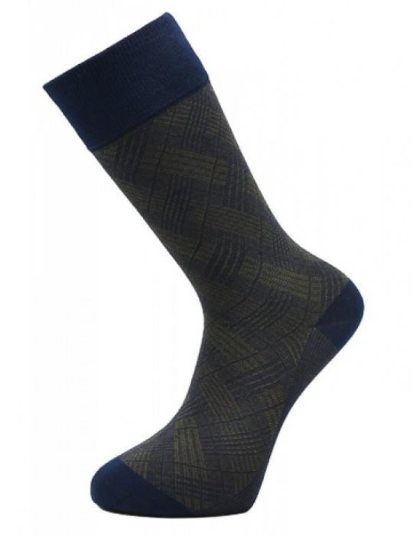 AYTUĞ ERKEK BAMBU SOKET ÇORAP | 24066 - 3