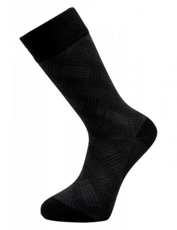 AYTUĞ ERKEK BAMBU SOKET ÇORAP | 24066 - 4