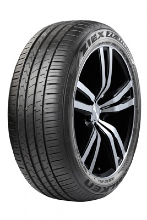 Falken Ziex ZE310 Ecorun 205/55 R16 91V Yaz Lastiği - 338784-