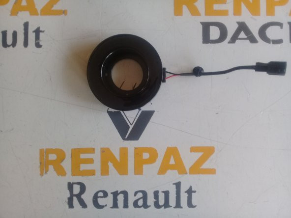 RENAULT 12V KLİMA KOMPRESÖR BOBİNİ - 2