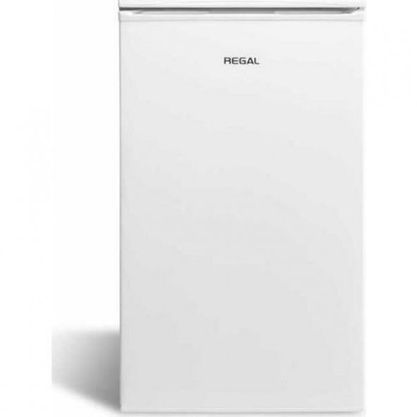 Regal RGL 900 A+ 90lt Statik Büro Tipi Mini Buzdolabı