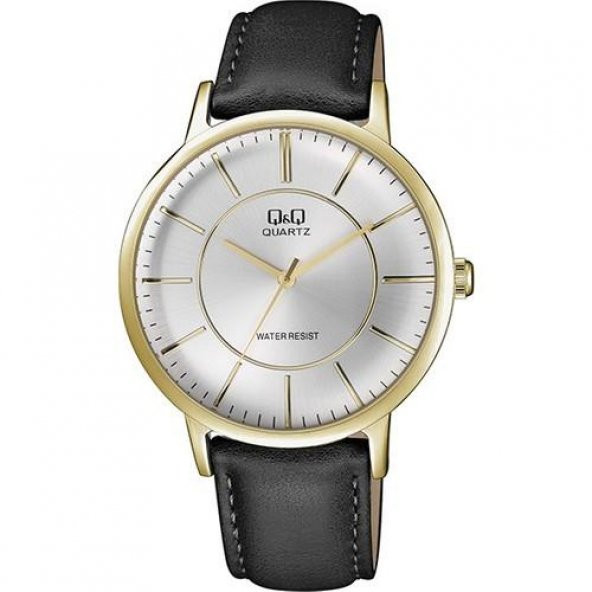 Q&Q Klasik Erkek Kol Saati Retro Model QA24J102Y - 2