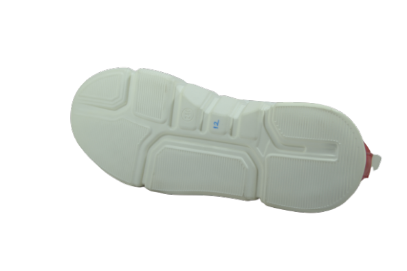 Guja 19Y341 Kadın Mega Kalın Taban Bagcıksız Sneakers Spor Ayakkabı - 5