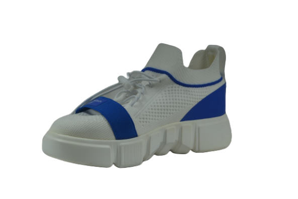 Guja 19Y341 Kadın Mega Kalın Taban Bagcıksız Sneakers Spor Ayakkabı - 7