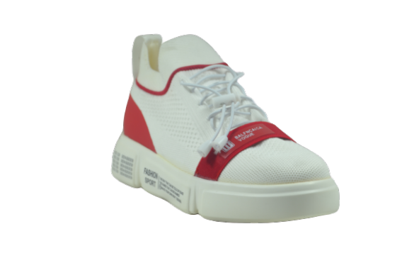 Guja 19Y341 Kadın Mega Kalın Taban Bagcıksız Sneakers Spor Ayakkabı - 8