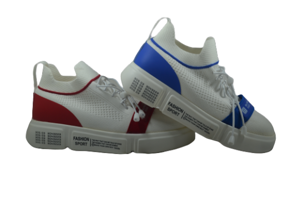 Guja 19Y341 Kadın Mega Kalın Taban Bagcıksız Sneakers Spor Ayakkabı - 9