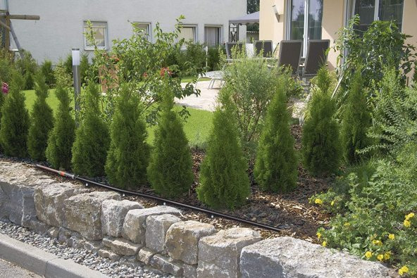 Gardena 1323-20 Sızdırmazlık Tapası 3/16'' -4,6 mm 10 lu Paket - 2
