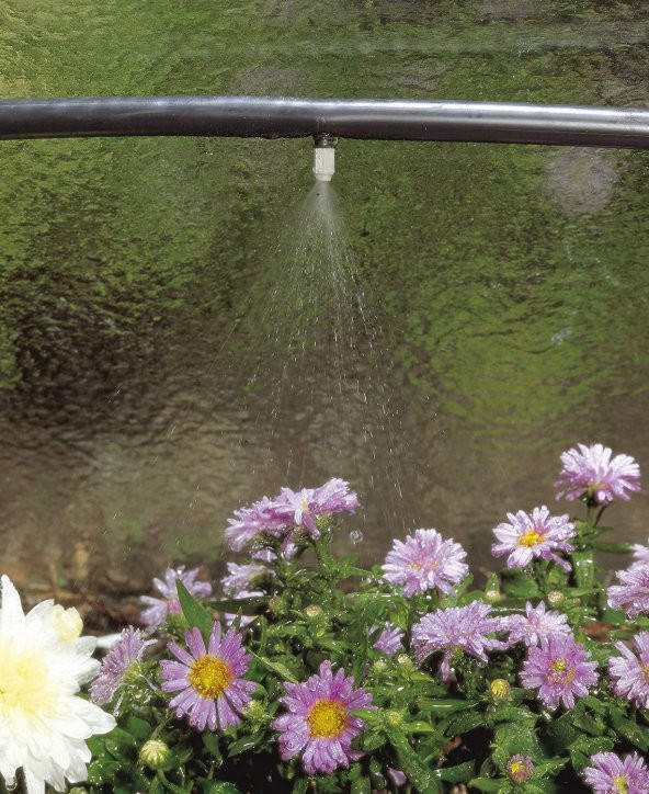 Gardena 1323-20 Sızdırmazlık Tapası 3/16'' -4,6 mm 10 lu Paket - 3
