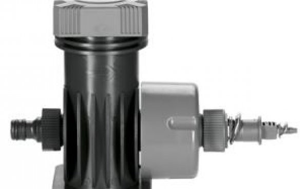 Gardena 1354 Filitreli Basınç Düşürücü - 3