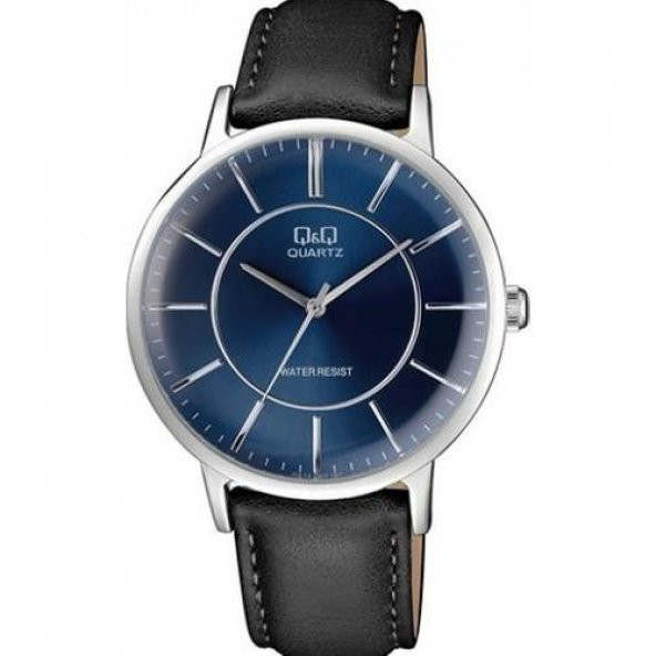 Q&Q Klasik Erkek Kol Saati Retro Model QA24J302Y - 2