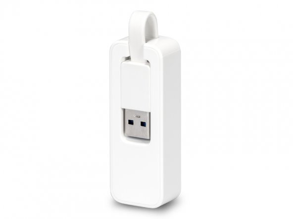 TP-LINK UE300 USB3.0=GIGABIT ETHERNETE ADAPTÖR - 2