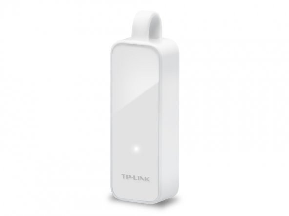 TP-LINK UE300 USB3.0=GIGABIT ETHERNETE ADAPTÖR - 4