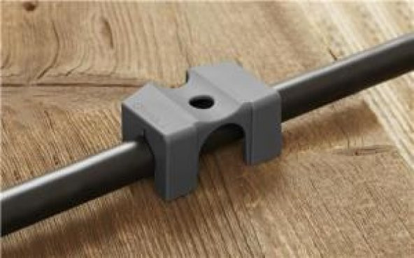 Gardena 8327-20 boru kılavuzu 4,6mm - 3