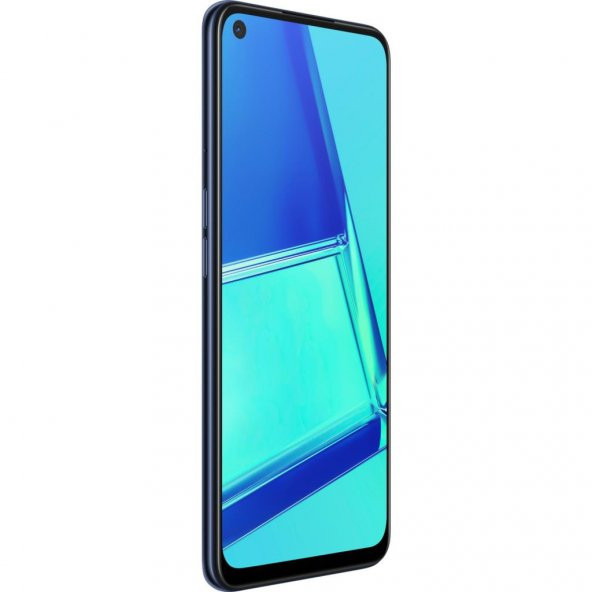 Oppo A52 64 GB Siyah Cep Telefonu (Oppo Türkiye Garantili) - 3