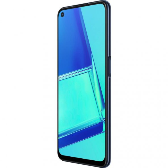 Oppo A52 64 GB Siyah Cep Telefonu (Oppo Türkiye Garantili) - 5