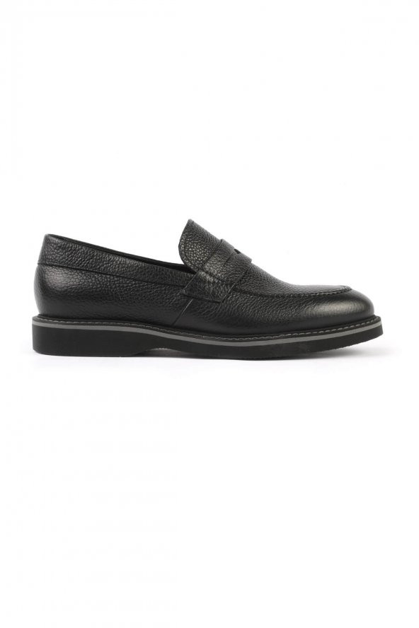 Libero 2695 Loafer Erkek Ayakkabı SİYAH - 2