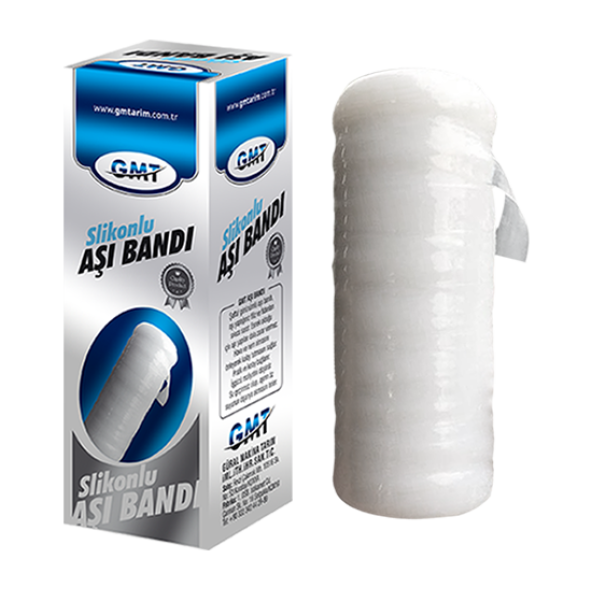 Gmt Kutulu Aşı Bandı 1 Adet