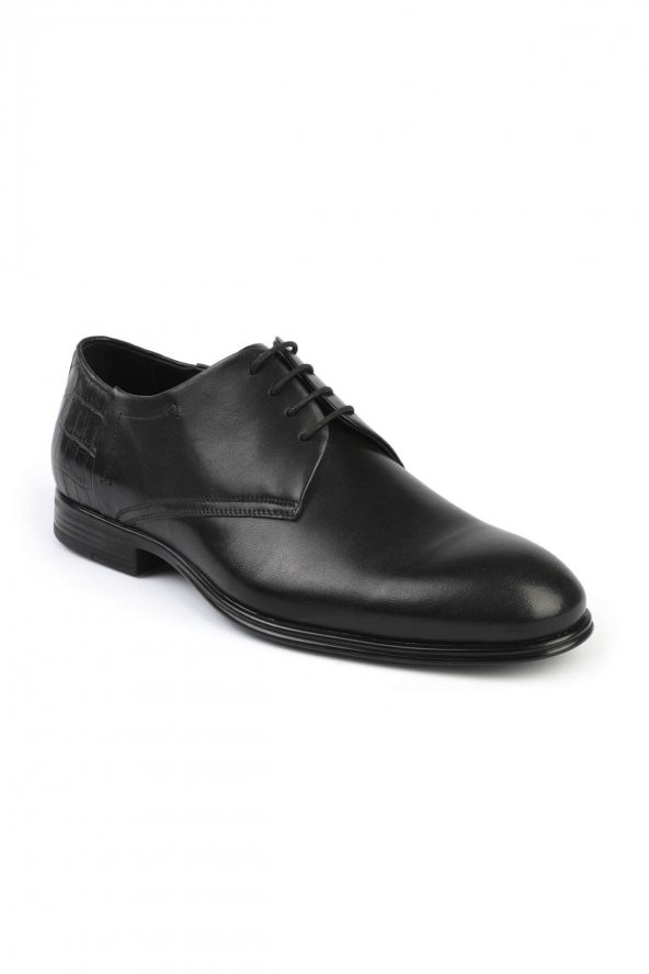 Libero 311 Klasik Erkek Ayakkabı SİYAH
