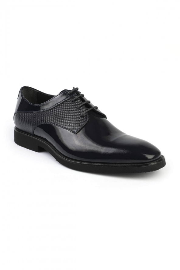 Libero C688 Klasik Erkek Ayakkabı LACİVERT