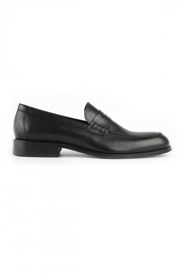 Libero 2402 Loafer Erkek Ayakkabı  SİYAH - 2