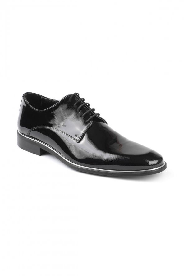 Libero 2140 Klasik Erkek Ayakkabı SİYAH