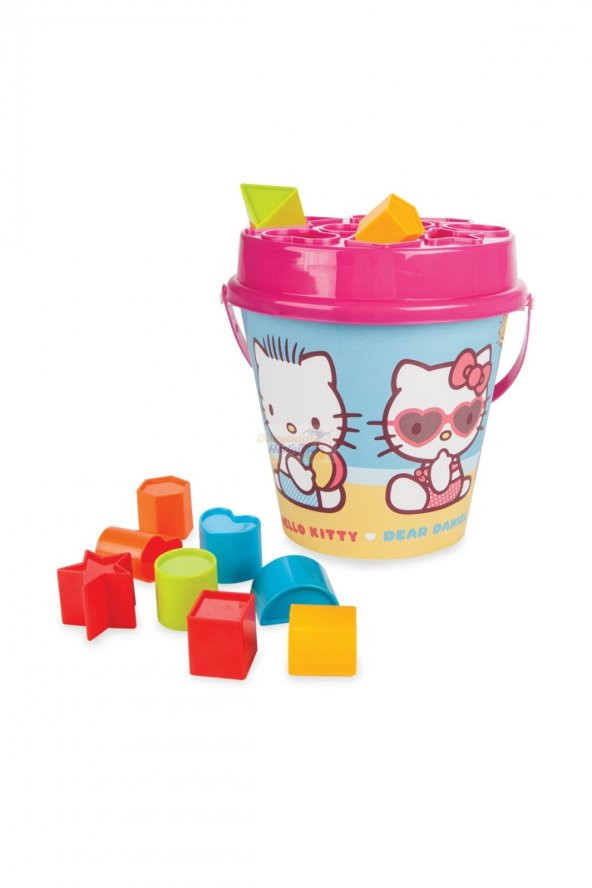 Hello Kitty Bultak Kova