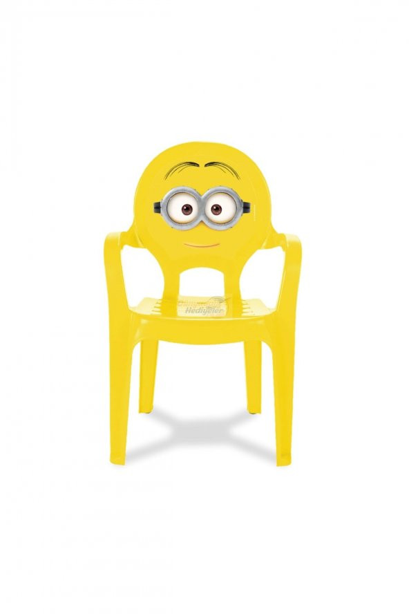 Minions Çocuk Koltuğu