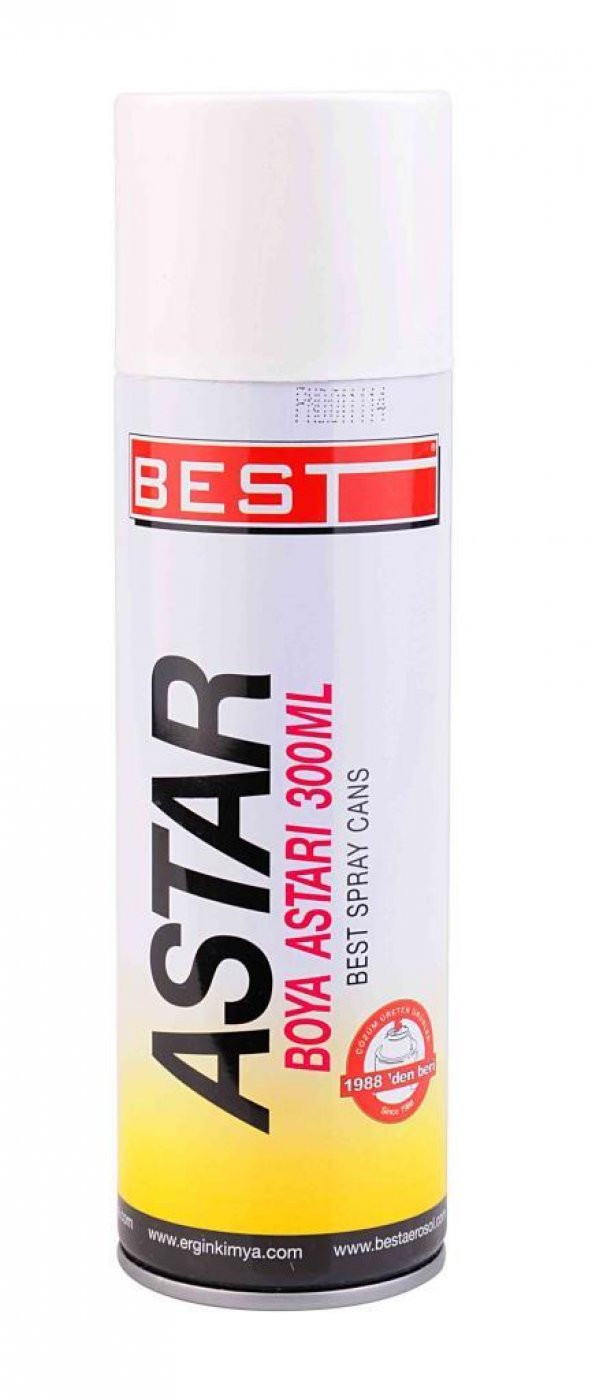 Best Spray Astar 300Ml