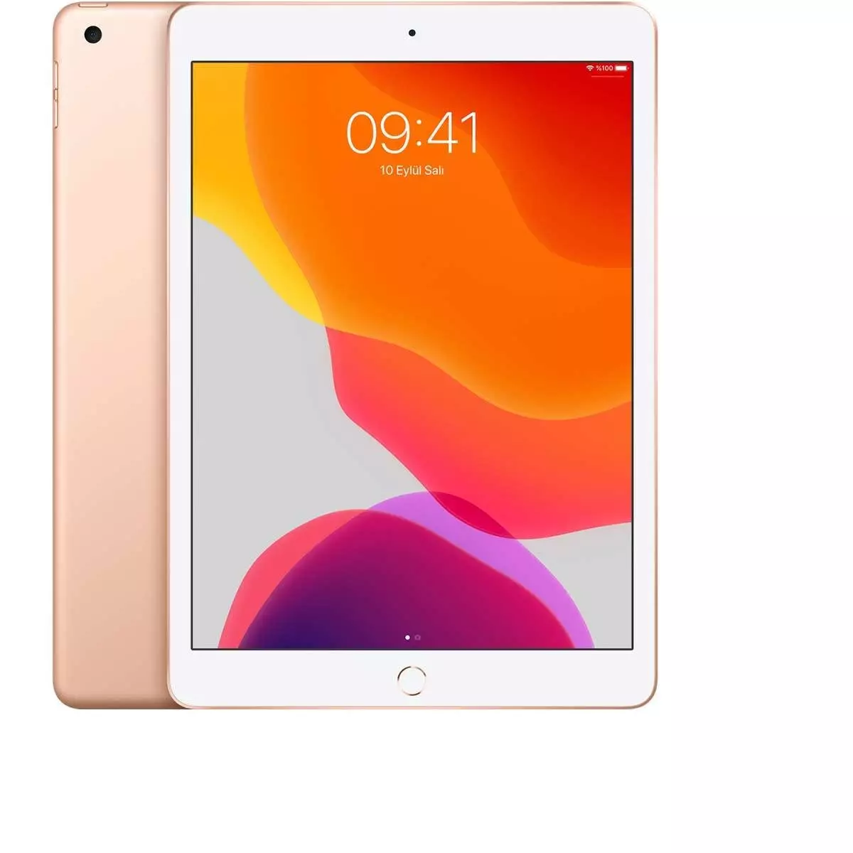 Apple iPad Air Wi-Fi Altın MUUL2TU/A 10.5" Tablet