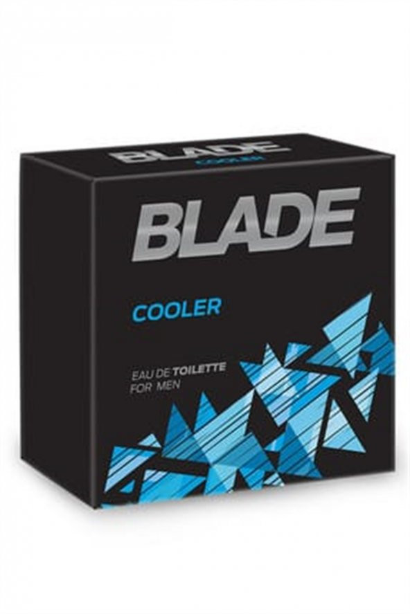 Blade Cooler Parfüm Edt 100 Ml