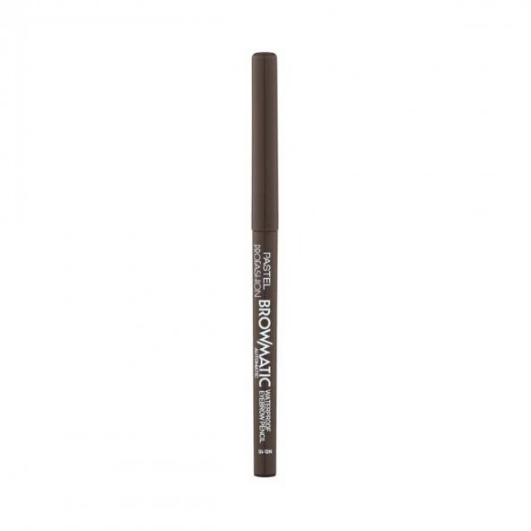 Pastel Profashion Browmatic Automatic Waterproof Eyebrow Pencil No 15