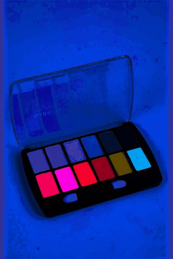 Gabrini Silky Touch 12Li Göz Farı No 2