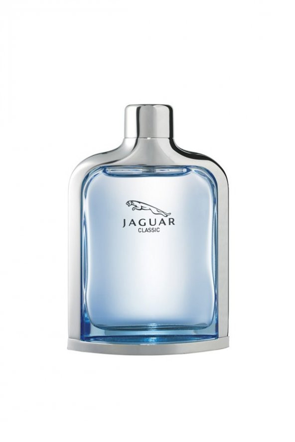 Jaguar New Classic Edt 100 Ml Erkek Parfümü