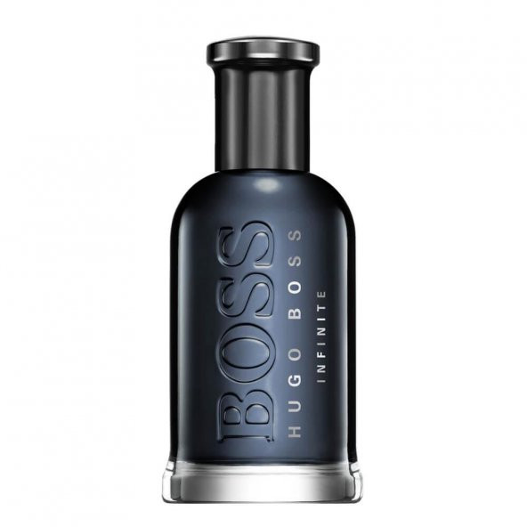 Hugo Boss Bottled Infinite Edp 50 Ml Erkek Parfümü