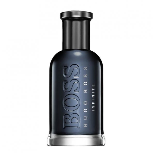Hugo Boss Bottled Infinite Edp 100 Ml Erkek Parfümü - 1