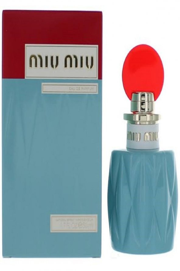 Miu Miu Edp 50 Ml Kadın Parfüm - 1