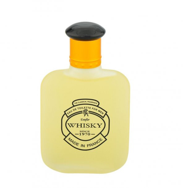 Whisky Men Edt 100 ml Erkek Parfüm