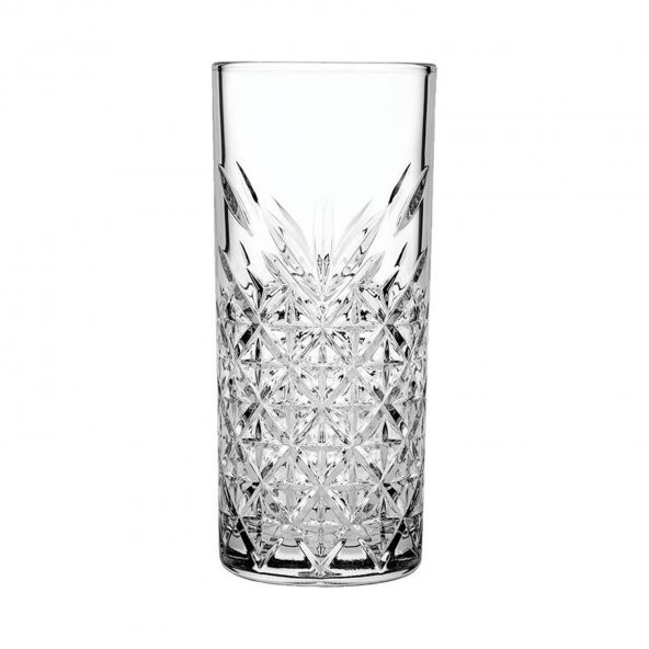 Paşabahçe 4lü Timeless Rakı Bardağı  420326