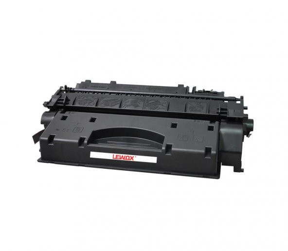 LEWOX CF280X (80X) MUADİL TONER,SİYAH(6,9K) - 3