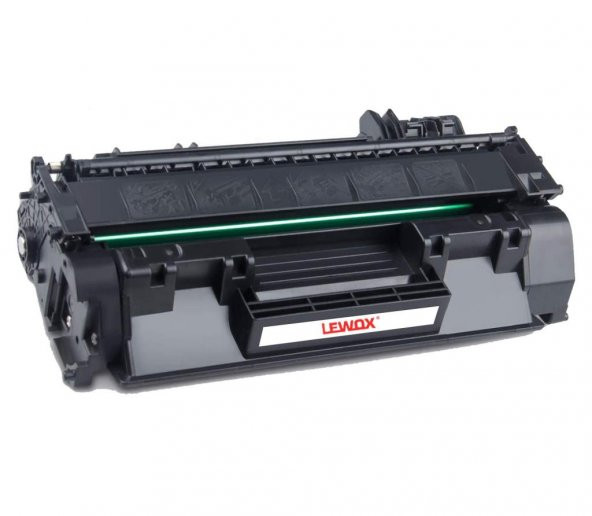 LEWOX CRG 719 (3479B002)M.TONER(2,1K) SİYAH - 2