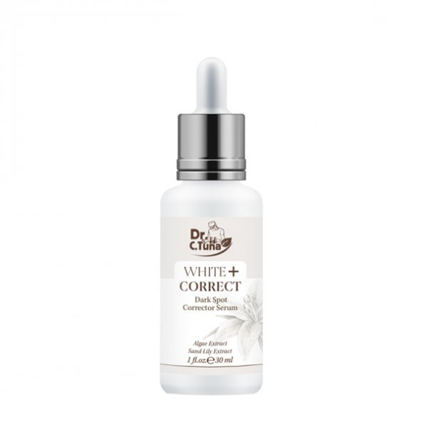 FARMASİ DR.C WHITE CORRECT KOYU LEKE GİDERİCİ SERUM 30 ML-1104178 - 1