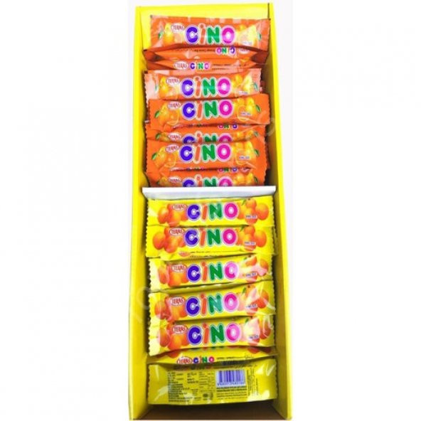 Teras Cino Çikolata 10 gr - 2