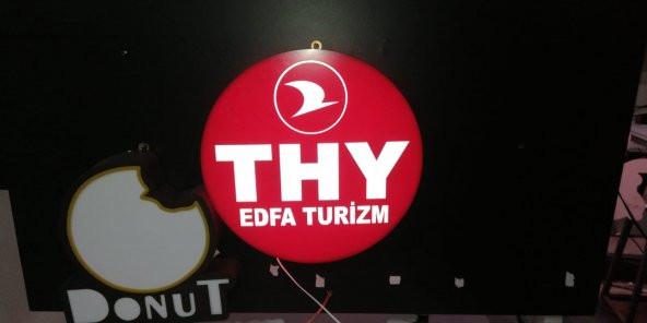 thy-turizm-acentasi-tabelasi-3d-neon-tabela-kutu-harf-tabela-en-ucuz-led-tabela-depo-reklam - Resim 2